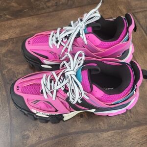 Balenciaga Track sneakers size 41
